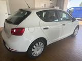 Seat Ibiza 1.2 Lim. Reference Scheckheft EFH - Seat Ibiza: Weiß, Sc