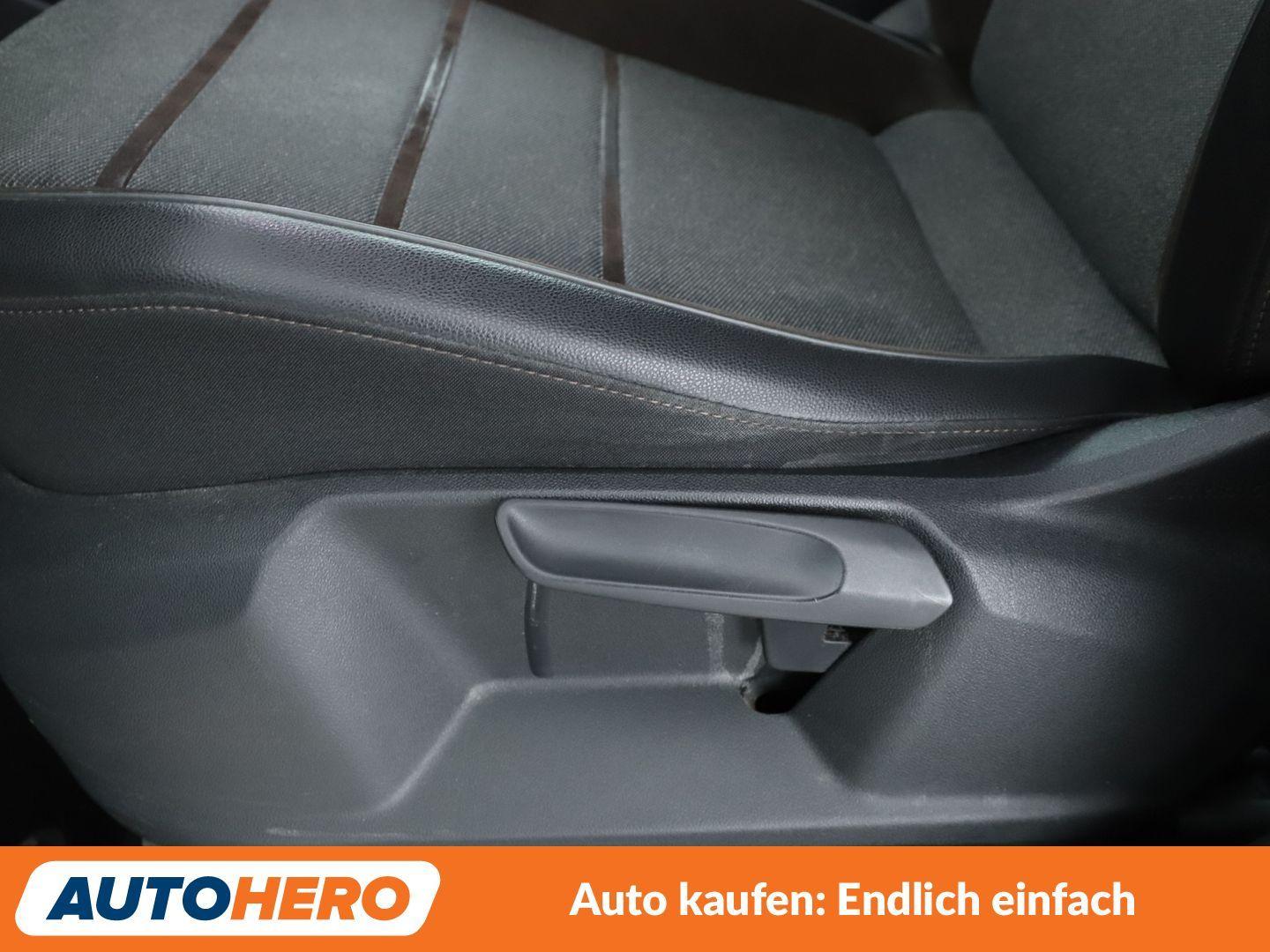 SEAT Tarraco 2.0 TDI Xcellence 4Drive Aut.*NAVI*360°*, миниатюра 23