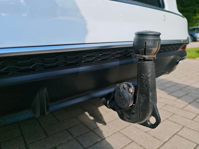 A4 Avant 35 2.0 TFSI S line S-tronic Fahrschule