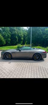 Mercedes-Benz SL 63 AMG Mercedes-AMG SL 63 4MATIC+ Mercede... - Mercedes-Benz SL 63 AMG in Dortmund