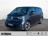 Volkswagen ID.Buzz Pro SHZ+KAMERA+KEYLESS+APP+ACC+SITZHZG - blaue Volkswagen ID. Buzz