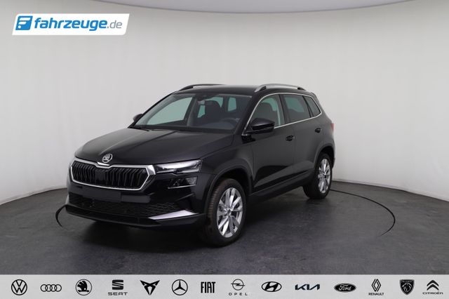 Skoda Karoq Selection 1,5 TSI 150 PS DSG *Navi*Matrix*