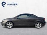 Volkswagen Eos Sport & Style 2.0 TDI PANO+XENON GARANTIE - VW Eos Cabrio von 2012