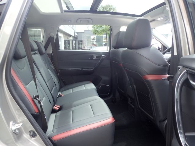 Fahrzeugabbildung DFSK Forthing 3 1.5L Turbo El. Panodach Leder ACC El.