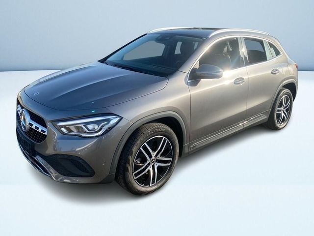 Mercedes-Benz Mercedes GLA 200 200 Sport 7G-DCT