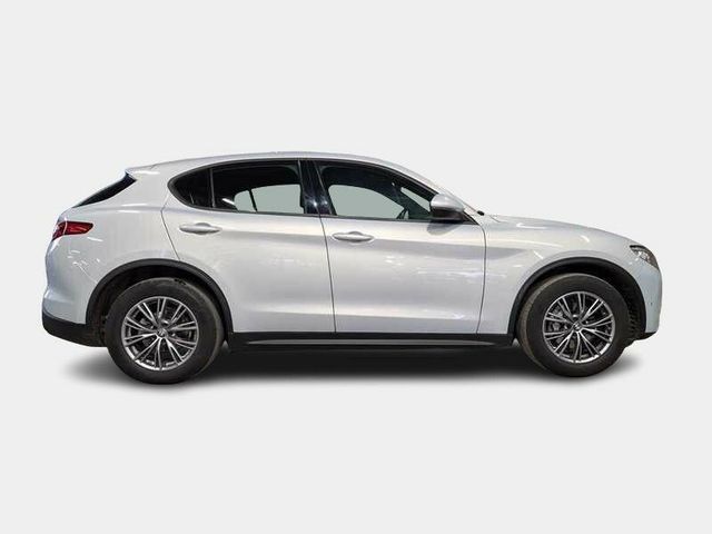 Alfa Romeo ALFA ROMEO STELVIO 2.2 TD 190 CV Super Business 