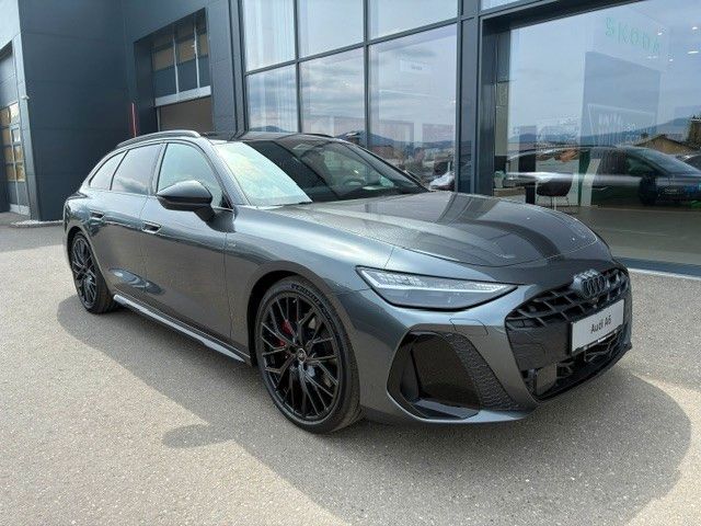 Audi A6 Avant 2.0 TFSI e-hybrid quattro 270 kW editio imagem 3