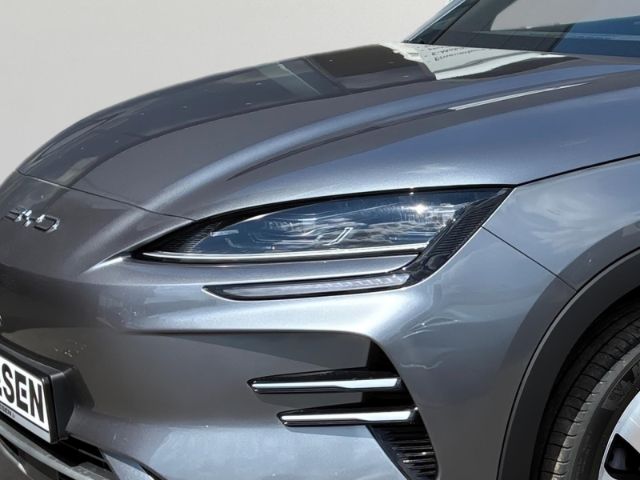 BYD SEAL U
