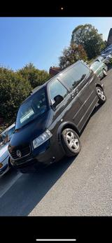 Volkswagen T5 Multivan California 2.5 tdi - Volkswagen T5 Multivan in Wuppertal