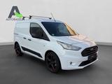 Ford Transit Connect 1.5 EcoBlue Kasten Trend*AHK*NAV - Ford Transit Gebrauchtwagen in Karlsruhe