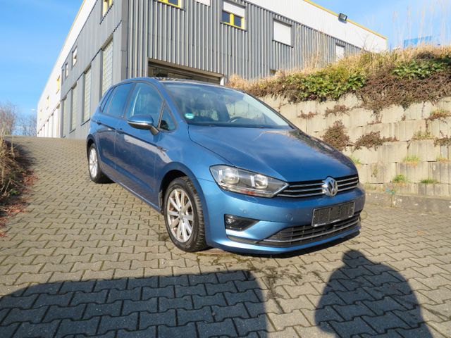 Volkswagen Golf Sportsvan VII Comfortline*PDC*NAVI