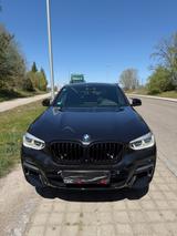 BMW X4 M40 M40i 