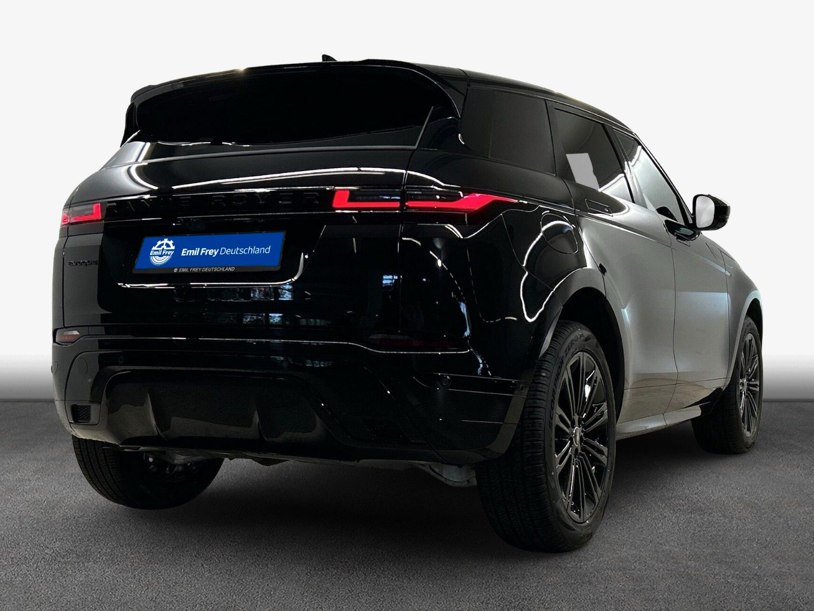 Land Rover Range Rover Evoque - Bild 2