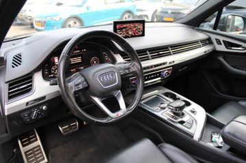 Audi Q7 - 9