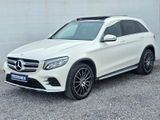 Mercedes-Benz GLC 350 d 4Matic "AMG Line" designo LED AHK PANO - Mercedes-Benz GLC-Class in Dortmund