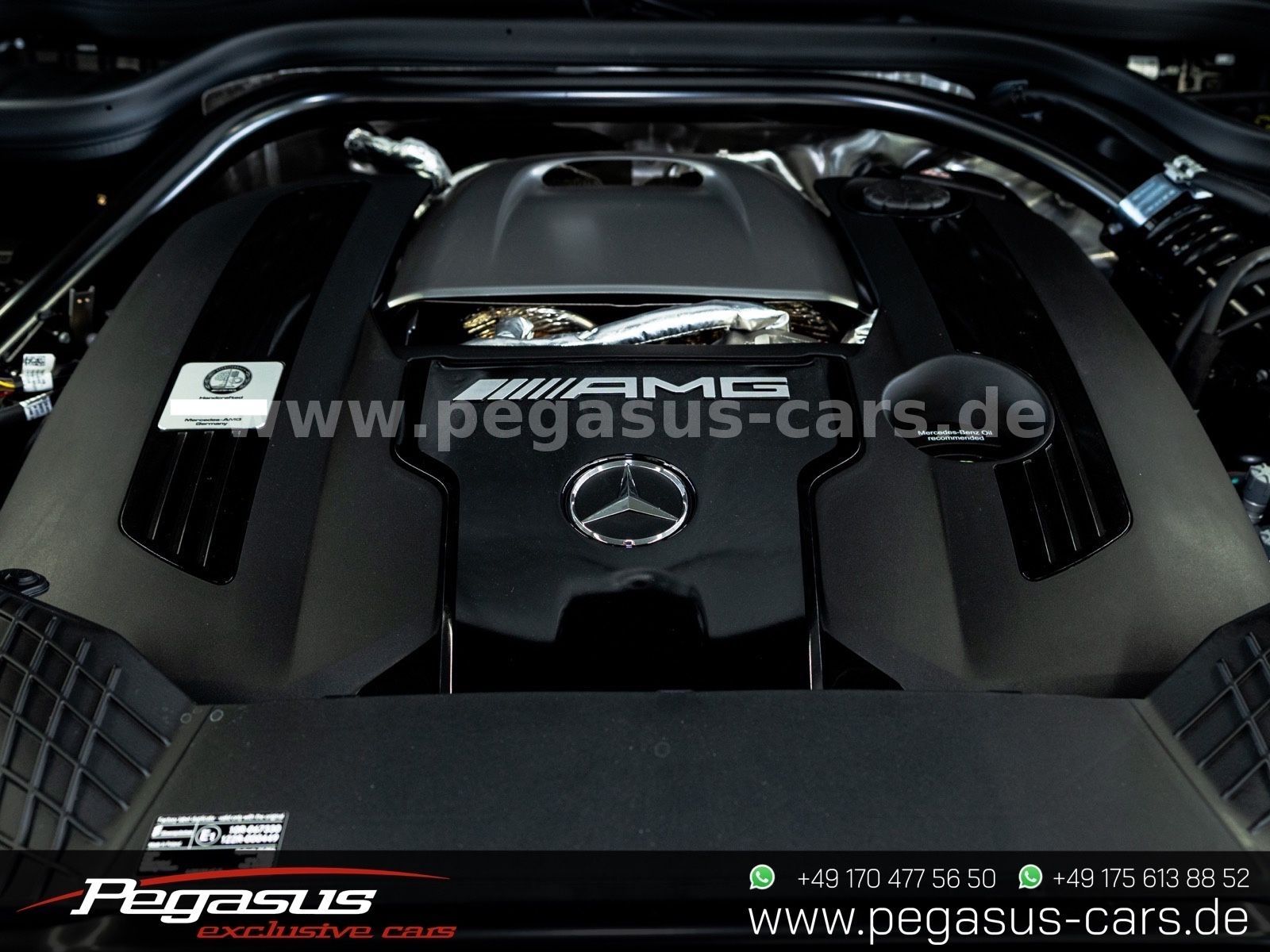 MERCEDES-BENZ G 63 AMG - 49