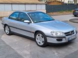 Opel Omega B 2.5 V6 - Opel Omega: 2.6