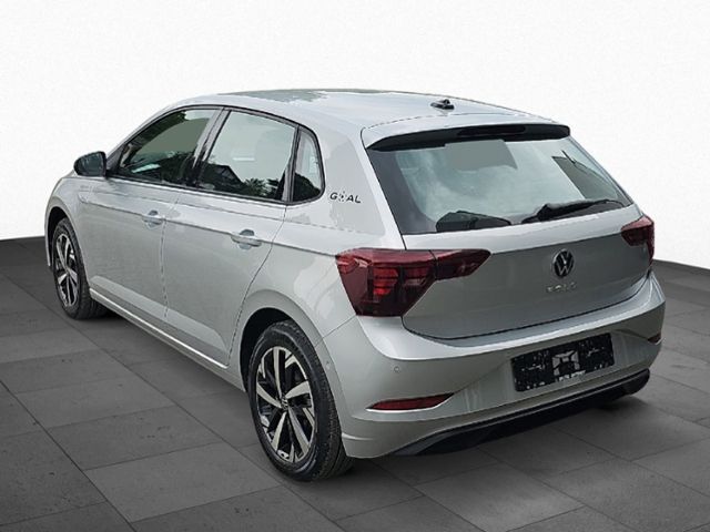 Fahrzeugabbildung Volkswagen Polo GOAL 1,0 TSI DSG NAVI KEYLESS LED SHZ DAB A