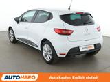 Renault Clio 0.9 TCe Collection - Renault Clio Gebrauchtwagen in Kassel
