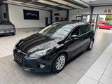 Ford Focus Turnier Titanium - Ford Focus aus 2011: Titanium