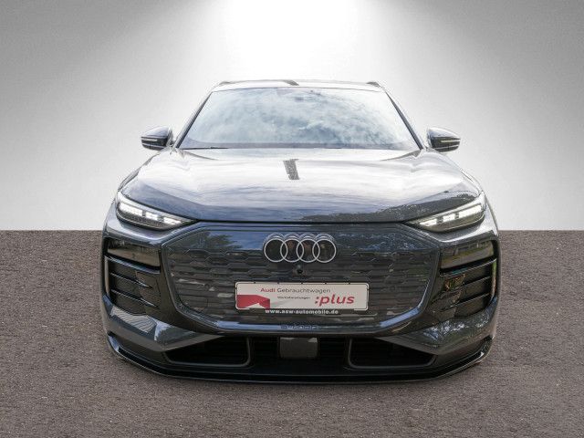 Audi Q6 e-tron performance NAVI 360° AHK B&O HUD LED foto 5
