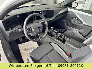 Bild 5 Opel Astra L 1.2 ST Edition *AHK*ACC*LED*DAB*SHZ*ALU*