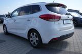 Kia Carens Spirit 7SITZER KAMERA NAVI LHZ LEDER SITZ - weiße Kia Carens