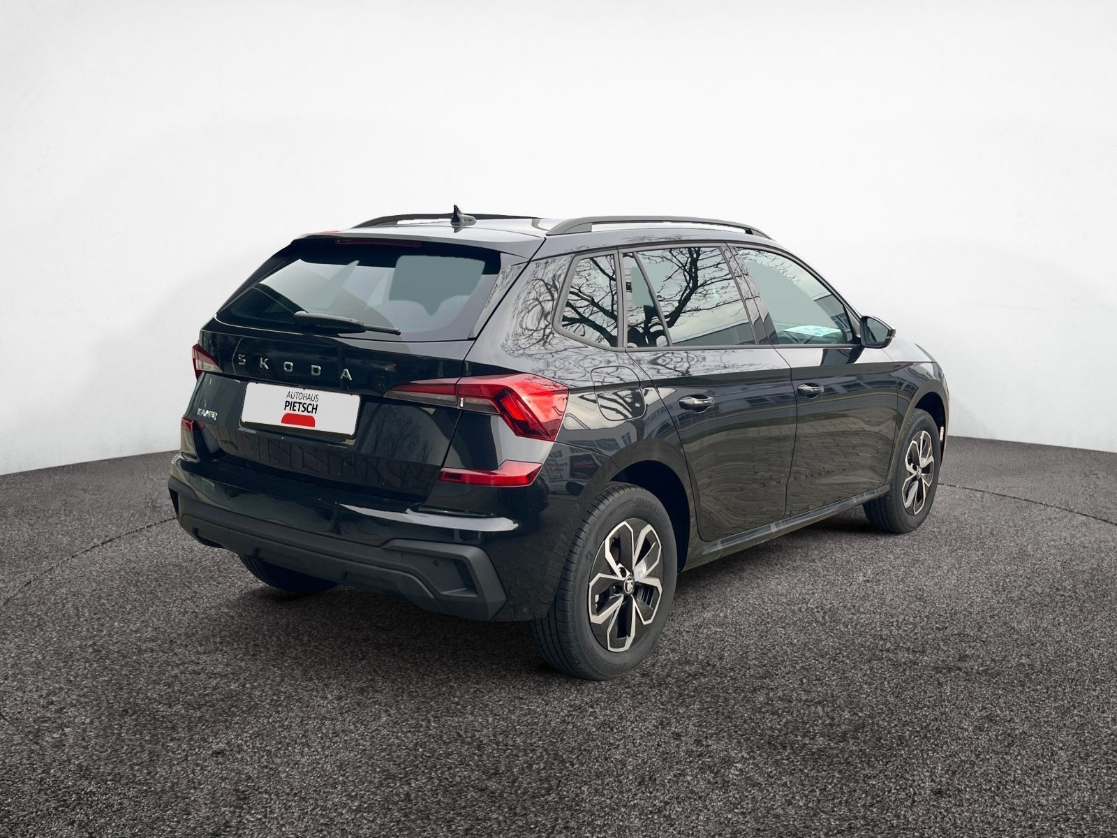 Skoda Kamiq - Bild 4