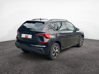 Skoda Kamiq - Vorschau Bild 4
