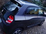 Renault Twingo nur 26Tkm! Klima+PDC+DAB+El... - Renault Twingo Gebrauchtwagen in Chemnitz