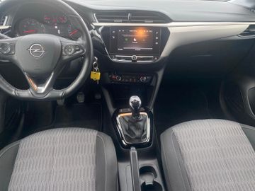 Bild 15 Opel Corsa F Edition*NAV*SHZ*CARPLAY*TEMPOMAT*DAB*