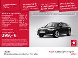 Audi A3 Sportback Advanced 30 TFSI 85(116) kW(PS) S t - Audi A3 Jahreswagen