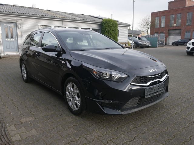 Kia Ceed Sportswagon 1.0 TGDI Vision Navi PDC Klima