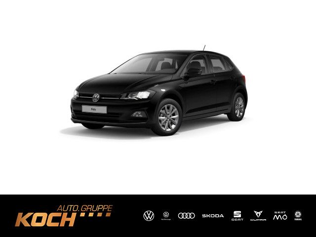 Volkswagen Polo 1.0TSI Highline Navi Kamera