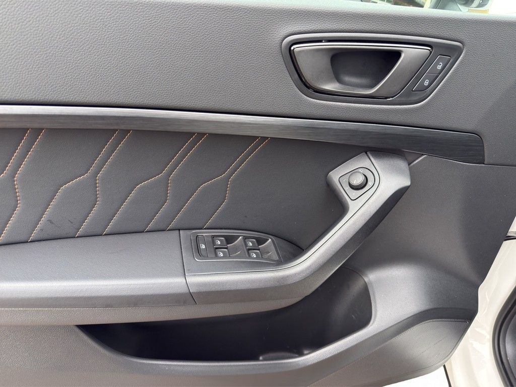 Cupra Ateca - Bild 15