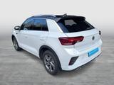 Volkswagen T-Roc 1.5 TSI DSG R-Line Navi LED AHK - Volkswagen T-Roc: Sitzheizung