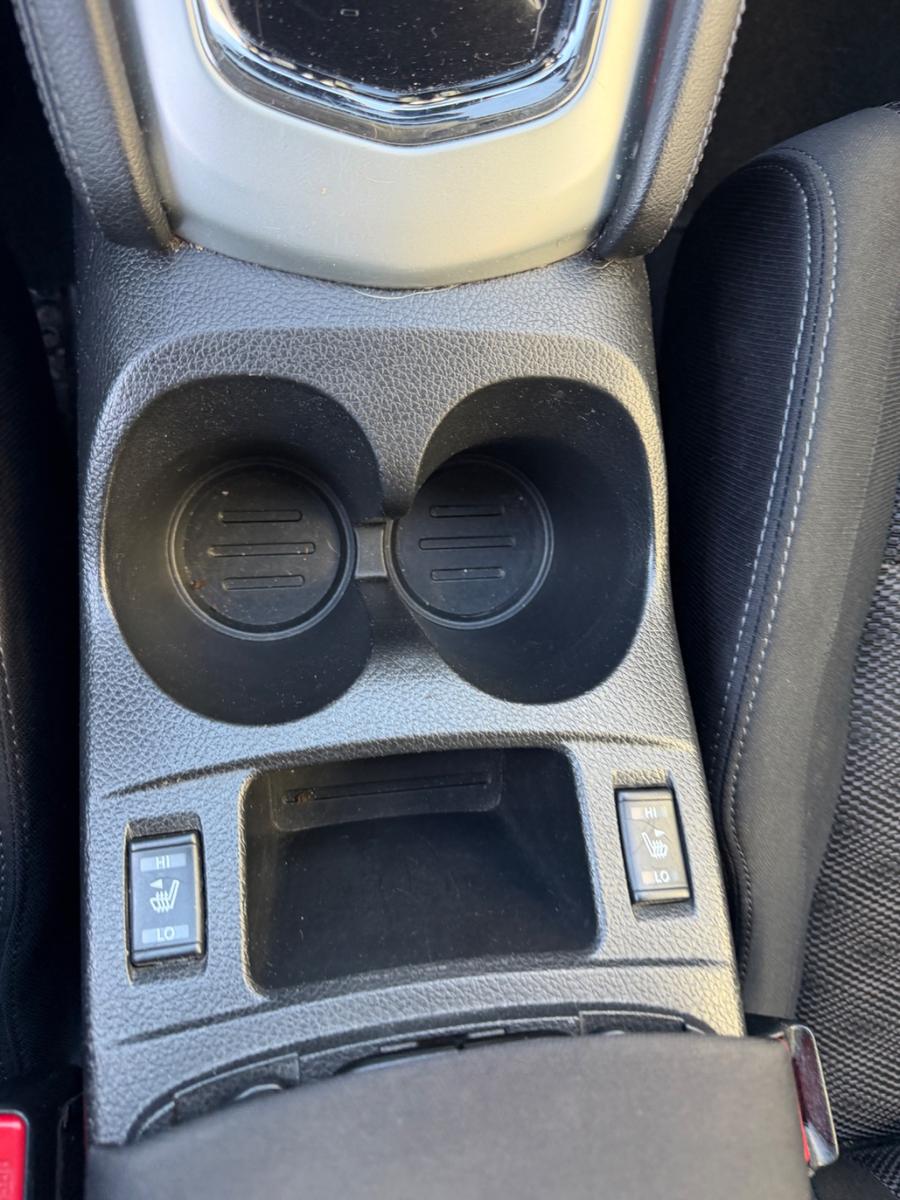 Nissan Qashqai N-Connecta