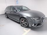 Audi A4 Avant Quattro  S-Line COMPETITION - Audi A4 Competition Gebrauchtwagen