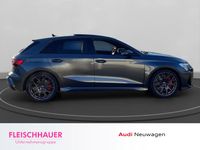 Audi RS3 - Vorschau Bild 8