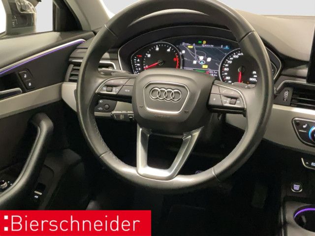 Audi A4 - Bild 13