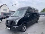 Volkswagen Crafter Kombi 35 lang L3H2 Hochdach - Angebote