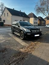 Mercedes-Benz Mercedes GL 320 cdi 4 Matic x164 Ölkühler Neu - Mercedes-Benz GL 320: Von Privat