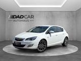 Opel Astra 1.4*XENON*PDC*KLIMA*LHZ*SHZ*INFINITYSOUND* - Opel Astra Gebrauchtwagen in Hannover