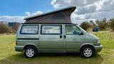 Volkswagen VW T4 Westfalia Camper mit Aufstelldach - Volkswagen T4 andere mit Diesel-Antrieb: Automatik
