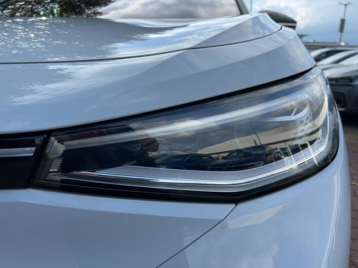 Volkswagen ID.5 - Bild 17