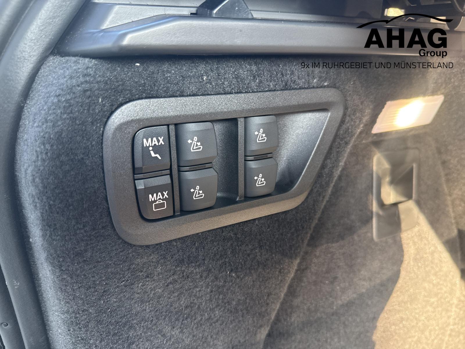 BMW X7 xDrive40d M Sportpaket Pro