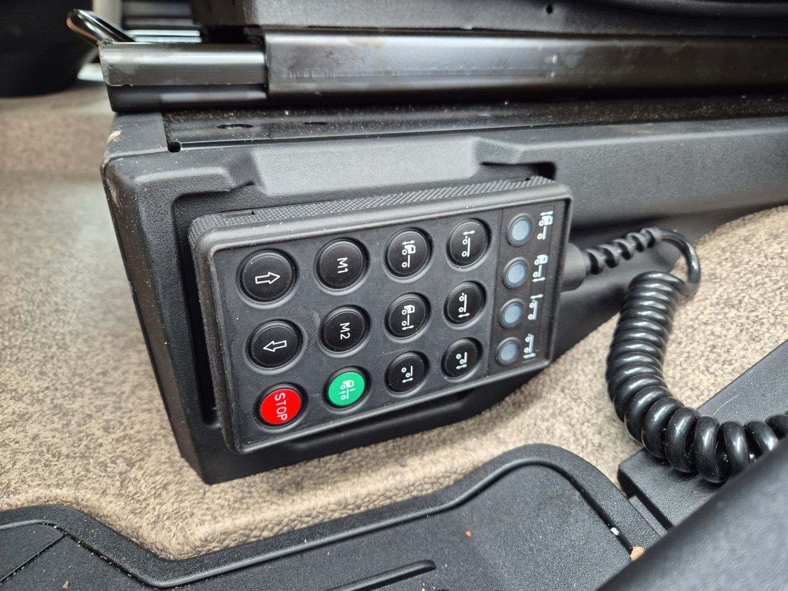 Fahrzeugabbildung Iveco AS260S58Y/FS CM 6x2 BDF-Multiwechsler