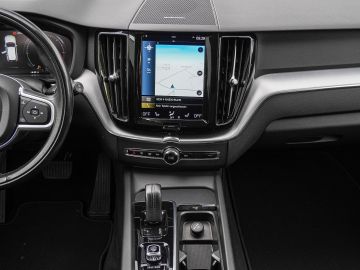 Volvo XC60 - 12
