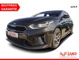 Kia ProCeed 1.5 T-GDI GT-Line LED Navi ACC el. Heckk