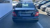 Mercedes-Benz C 180 CGI BlueEfficiency Autom 1 Jahr Garantie - Mercedes-Benz C 180 aus 2012: Limousine
